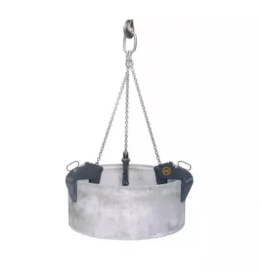 Eichinger - leukahihna betonirenkaille SRG 3