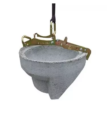 Probst - chwytak do wpustów ulicznych SAZ-Uni