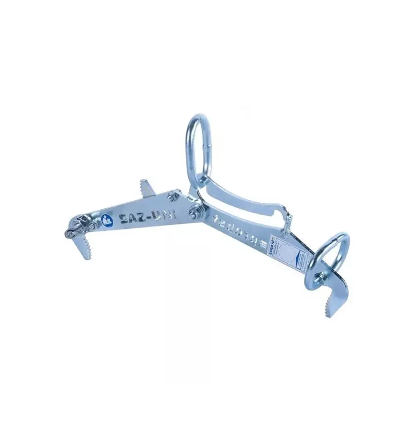 Probst - chwytak do wpustów ulicznych SAZ-Uni