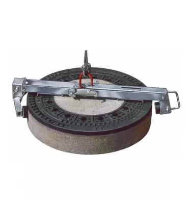 Probst - SRZ-Kombi-kaivopuristin