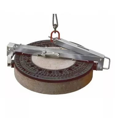 Probst - obejma do studni SRZ-Kombi