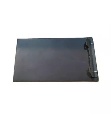 Altrad Belle - akcesoria - płyta miękka do polbruku do zagęszczarek