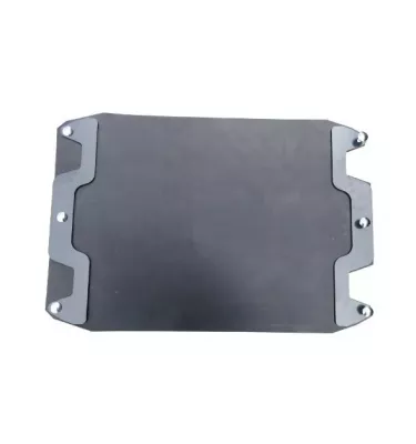 Altrad Belle - akcesoria - płyta miękka do polbruku do zagęszczarek