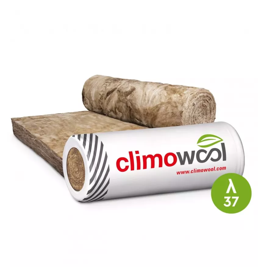 Climowool - mata Climowool DF 37