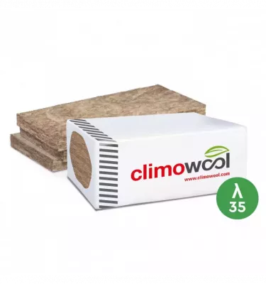 Climowool - Climowool Board 35
