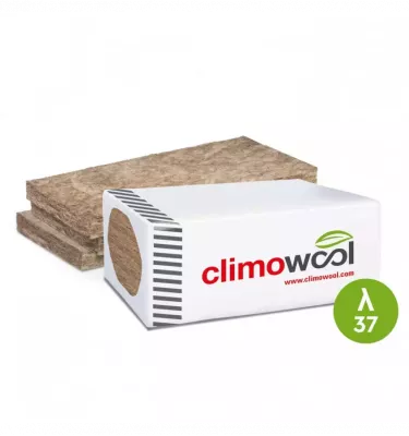 Climowool - płyta Climowool Board 37