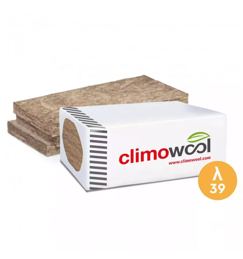 Climowool - Climowool Board 39
