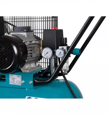 Lentokone – AIRSTAR 421/50 mäntäkompressori (2007410)