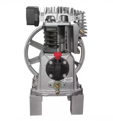 Aircraft - mobilna sprężarka tłokowa dla rzemieślników z napędem pasowym AIRPROFI 853/100 P  (2018831.2)