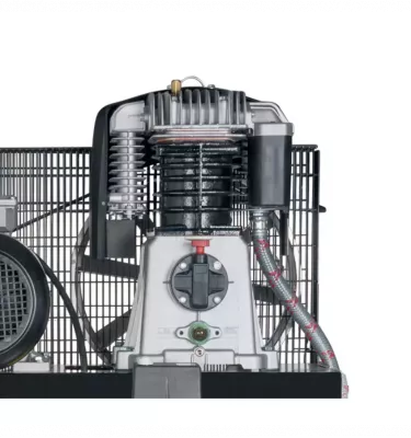 Aircraft - stacjonarna sprężarka tłokowa AIRPROFI 853/270/10 V  (2024812)