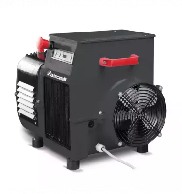 Aircraft - sprężarka śrubowa ACS SPECIAL 3,0-10  (2066093)