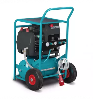 Aircraft - sprężarka śrubowa ACS SPECIAL Compact Air 2,7-10-24  (2066591.2)