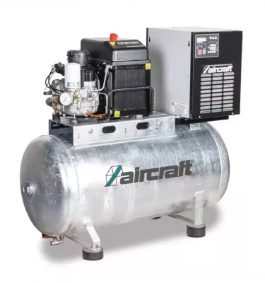 Aircraft - sprężarka śrubowa ACS 3,5-10-200 K  (2066221)