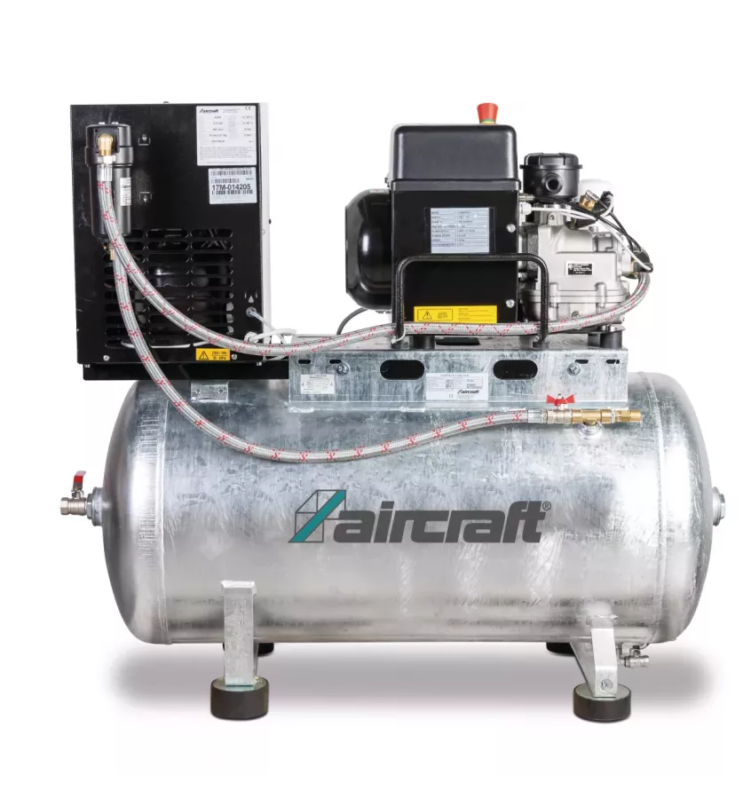 Aircraft - sprężarka śrubowa ACS 3,5-10-200 K  (2066221)